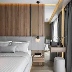 Aristotelian Virtues - Sophia Apartament