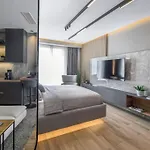 Apartament Aristotelian Virtues - Sophia