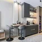 Apartament Aristotelian Virtues - Sophia *