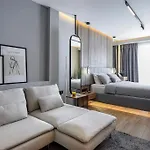 Apartament Aristotelian Virtues - Sophia *