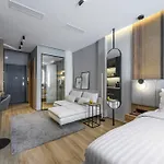 Apartament Aristotelian Virtues - Sophia *