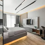 Aristotelian Virtues - Sophia Apartament *