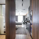 Aristotelian Virtues - Sophia Apartament Salonic