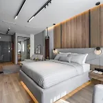Apartament Aristotelian Virtues - Sophia
