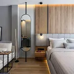 Apartament Aristotelian Virtues - Sophia Salonic