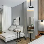Aristotelian Virtues - Sophia Apartament