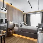 Apartament Aristotelian Virtues - Sophia
