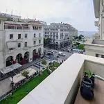 Apartament Aristotelian Virtues - Sophia Salonic