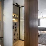 Apartament Aristotelian Virtues - Sophia *