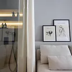 Apartament Aristotelian Virtues - Sophia Salonic