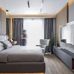 Apartament Aristotelian Virtues - Sophia Salonic