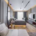Apartament Aristotelian Virtues - Sophia *