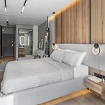 Aristotelian Virtues - Sophia Apartament *