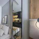 Apartament Aristotelian Virtues - Sophia *