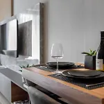 Apartament Aristotelian Virtues - Sophia Salonic