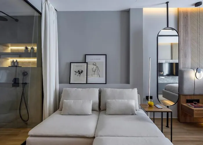 Aristotelian Virtues - Sophia Apartment