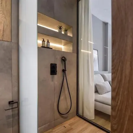 公寓 Aristotelian Virtues - Sophia *