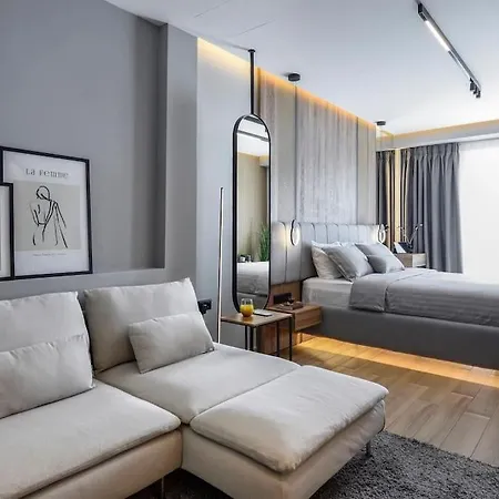 公寓 Aristotelian Virtues - Sophia *