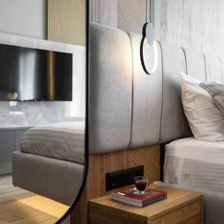 公寓 Aristotelian Virtues - Sophia