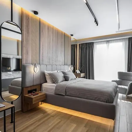 公寓 Aristotelian Virtues - Sophia