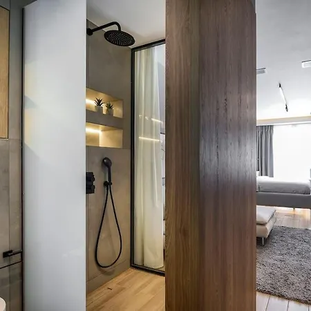 公寓 Aristotelian Virtues - Sophia *