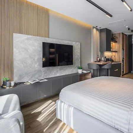 公寓 Aristotelian Virtues - Sophia *