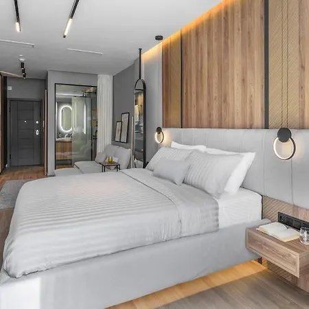 Aristotelian Virtues - Sophia 公寓 *