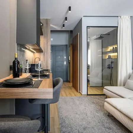 Aristotelian Virtues - Sophia 公寓 塞萨洛尼基