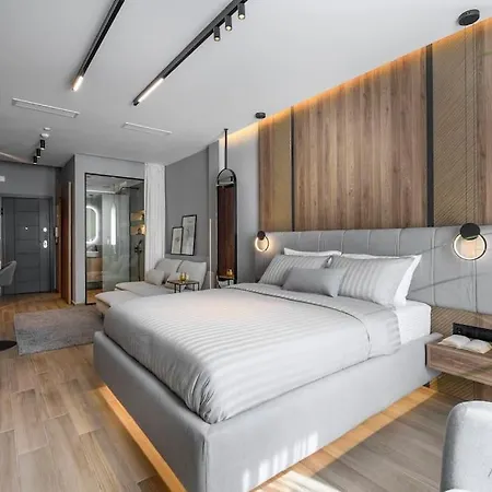 アパート Aristotelian Virtues - Sophia